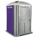 PolyJohn Comfort XL Portable Restroom, PH03-1000, Updated Part Number: PH03-2000