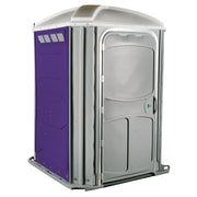 PolyJohn Comfort XL Portable Restroom, PH03-1000, Updated Part Number: PH03-2000