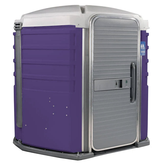 PolyJohn We'll Care Portable Restroom, ADA Compliant, SA1-1000