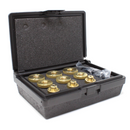 Zurn QT-SET QT Quick Test Fittings Set