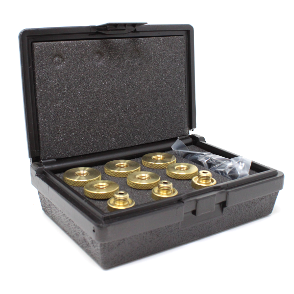 Zurn QT-SET QT Quick Test Fittings Set