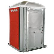 PolyJohn Comfort XL Portable Restroom, PH03-1000, Updated Part Number: PH03-2000