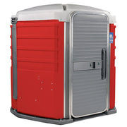 PolyJohn We'll Care Portable Restroom, ADA Compliant, SA1-1000