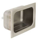 Bradley SA16-600000 Security Soap Dish