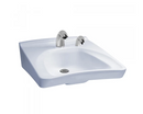 Toto Commercial Wall-Mount Wheelchair User with Soap Dispenser Hole - LT308A
