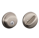 Schlage Residential B60 Deadbolt - B60-619