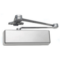 LCN 4040XP Series Surface Mounted Door Closer - 4040XP-RW/PA-AL