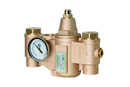 Bradley S59-2080T Thermostatic Valve Standard 80 GPM Thermostatic Mixing Valve