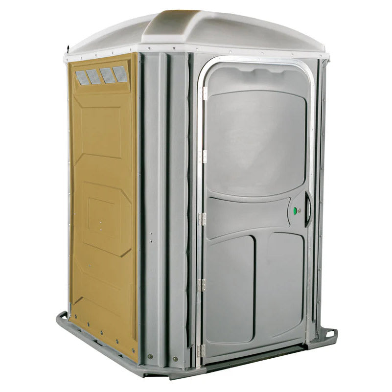 PolyJohn Comfort XL Portable Restroom, PH03-1000, Updated Part Number: PH03-2000