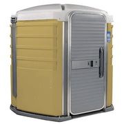 PolyJohn We'll Care Portable Restroom, ADA Compliant, SA1-1000