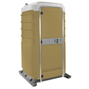 PolyJohn Fleet Portable Restroom w/ Recirculating Flush and Sink