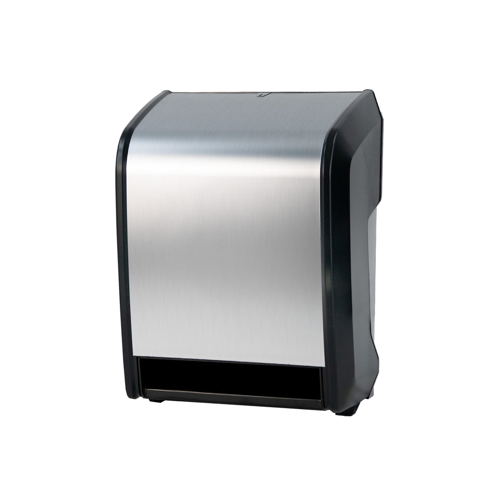 Palmer Fixture TD0264-09 Economy Touchless Roll Towel Dispenser w ...