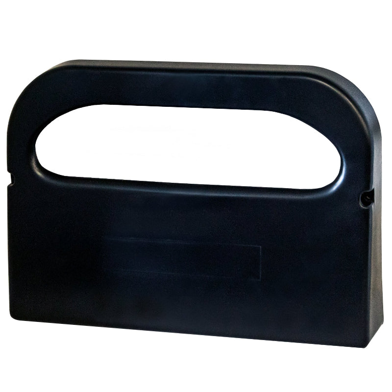 Palmer Fixture TS0143-16 Toilet Seat Cover Dispenser - Black