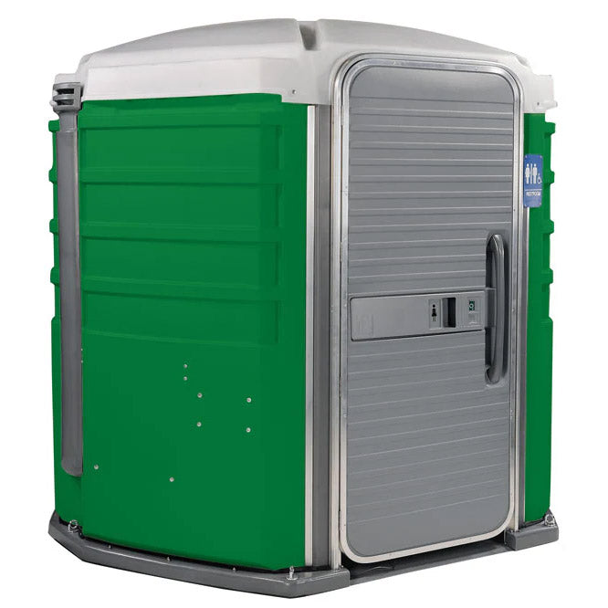 PolyJohn We'll Care Portable Restroom, ADA Compliant, SA1-1000