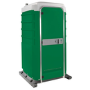 PolyJohn Fleet Portable Restroom w/ Recirculating Flush and Sink