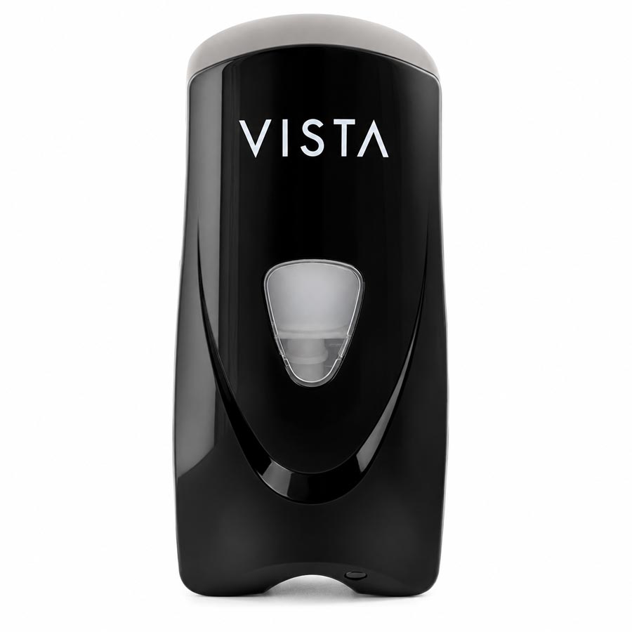 Vista-SD1003-Foam Soap Dispenser 