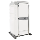 PolyJohn Fleet Portable Restroom w/ Recirculating Flush and Sink
