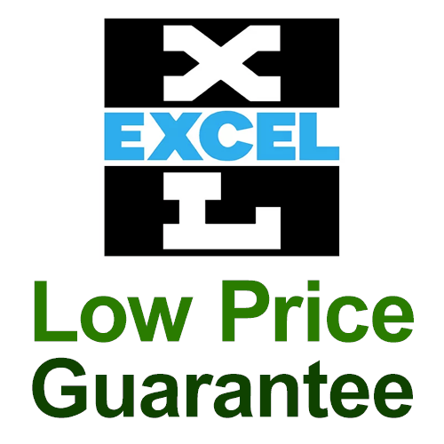 XL-40502 Excel Recess Kit for Xlerator Hand Dryer