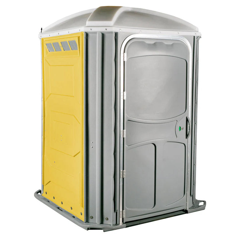 PolyJohn Comfort XL Portable Restroom, PH03-1000, Updated Part Number: PH03-2000