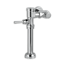American Standard Manual Toilet Flush Valve, Top Spud, 2-7/8" Rough-In, 1.6 GPF, Flush Valve - 6047162.002