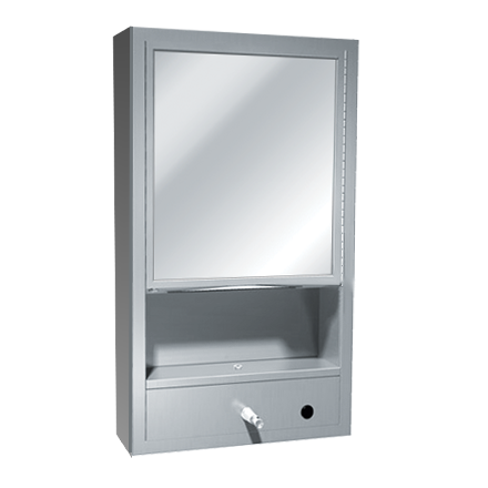 ASI 0430-9 Traditional All Purpose Cabinet