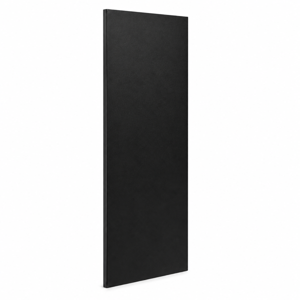 ASI Global (Metal) Urinal Screen (18" X 48") - 40-7131880 - Powder Coated Metal