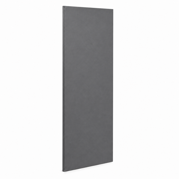 ASI Global (Metal) Urinal Screen (18" X 48") - 40-7131880 - Powder Coated Metal