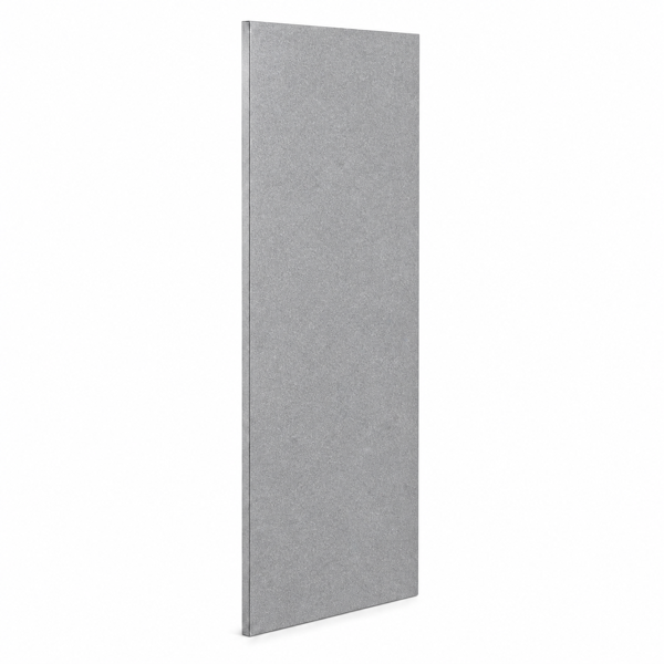 ASI Global (Metal) Urinal Screen (18" X 48") - 40-7131880 - Powder Coated Metal