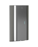 Bradley Elvari Series Automatic Liquid/Gel Sanitizer Sensor Dispenser - 40oz, Surface Mounted, Tray - 6B1-119300T