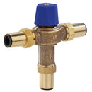 Bradley S59-4200Q1 Navigator Thermostatic Mixing Valve With 1 / 2" Quick Connection Thermostatic Mixing Valve
