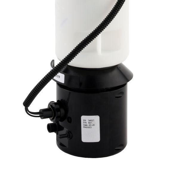Bobrick B-824-550 Bottom Housing Assembly Liquid