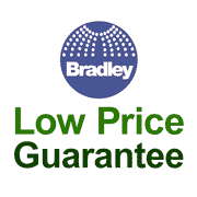 Bradley SS-2N Handwashing Lavatory