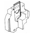 Bradley A19-016 (Free) Coin Mechanism Assembly