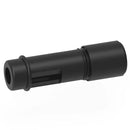 ASI R-009 Commercial Theft Resistant Spindle for ASI models 0402-Z, 0403-Z, 0705-Z, 7303, 7305, 7305-2, 7403, 7705 and the 7705-2