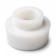 ASI 0332-20 Soap Dispenser Plastic Threaded Bottle Cap (Adapter)