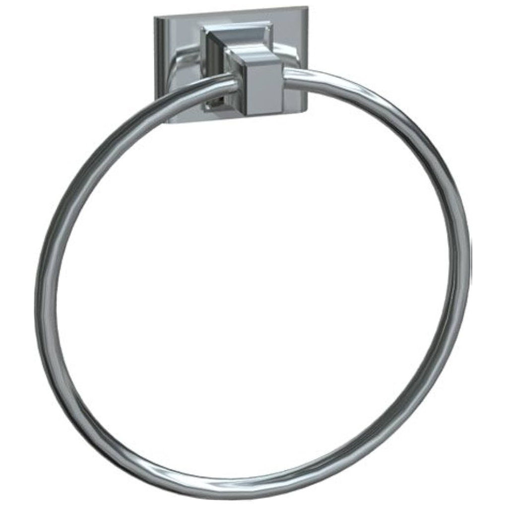 ASI 0785-Z Towel Ring 2-3/16