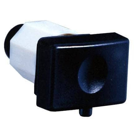 Bobrick B-4112-79 Commercial Liquid Soap Dispenser All-Purpose Valve