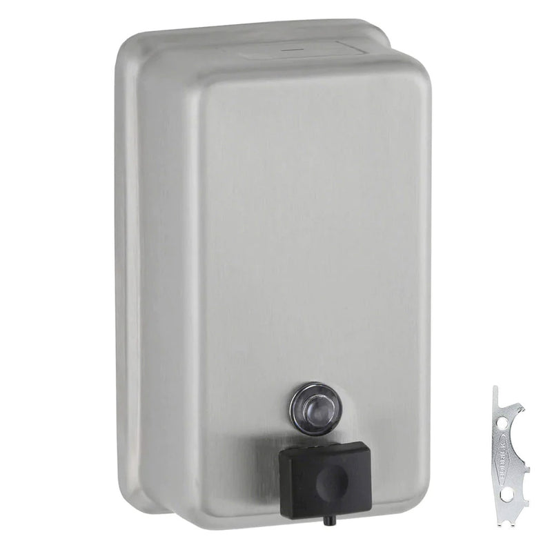 Bobrick Commercial Restroom (Quick Ship Kit)