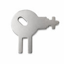 Bradley P15-451 Key-Model 2494/2497