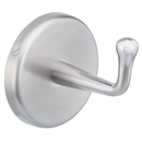 Bradley 9119-00 Single Robe Hook, Stainless Steel w/ Satin Finish