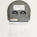 Koala Kare 310-38-01-KIT Liner Dispenser Kit for Grey KB300/301