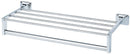 Bradley 9301-240000 Towel Shelf Chrome Plated - 24"