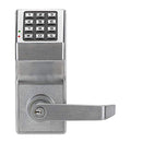 Alarm Lock DL2700 Series Trilogy T2 Cylindrical Electronic Digital Lock - DL2700-26D