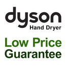 Dyson Airblade Tap Dryer, AB11 110-120V Automatic Hand Dryer, Updated Part Number: WD06
