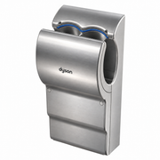 Dyson Airblade dB AB14 Automatic Hand Dryer, ABS Grey, 120 Volt