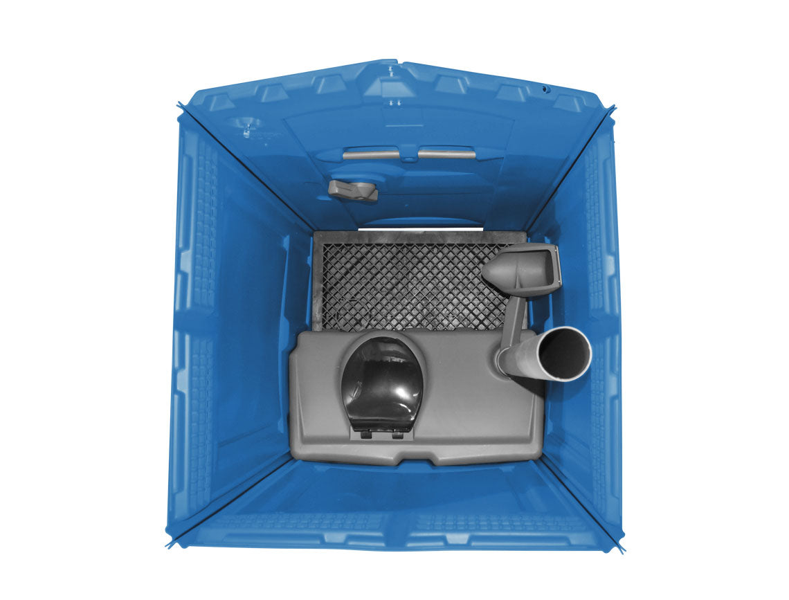 Satellite Global Portable Restroom