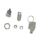 Bobrick B-2012-41 Lock and Key for B-2012 and B-2013