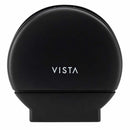 VISTA Single Jumbo TP Dispenser, Black Translucent - TP3001