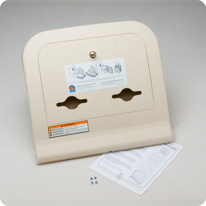 Koala Kare 465-00-KIT KIT, REPL. LINER DISPENSER CRM