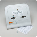 Koala Kare 465-05-KIT KIT, REPL. LINER DISPENSER GRT